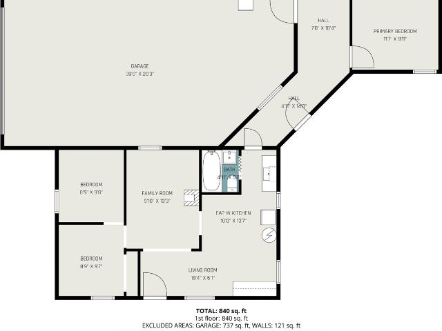 House for sale in Michigan