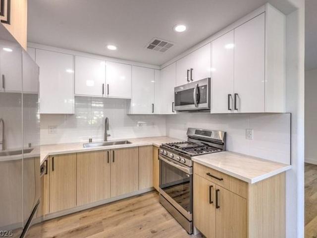 Condo for sale in Las Vegas, Nevada