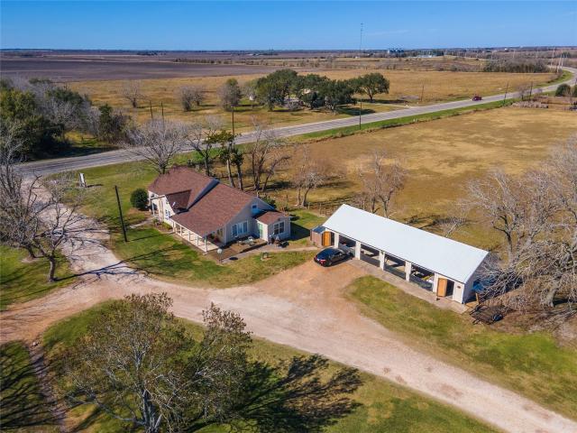Farm for sale in Wharton, Texas