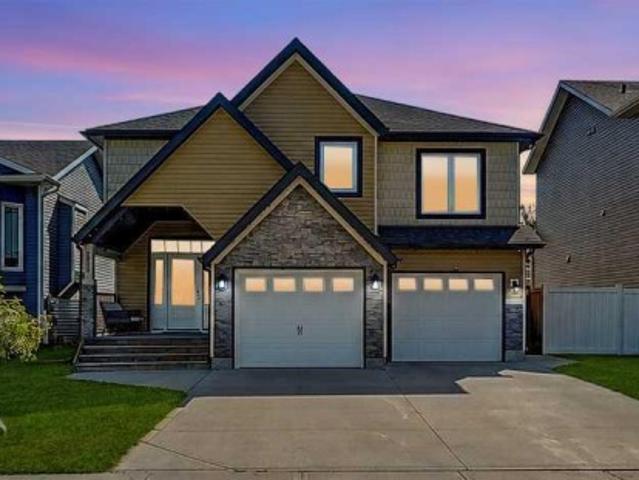 House for sale in Grande Prairie, Alberta