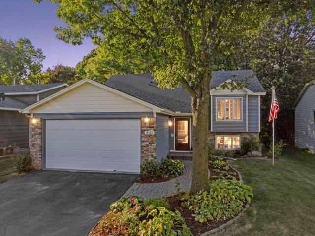 House for sale in Lakeville, Minnesota