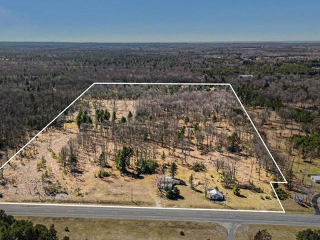 House for sale in Free Soil, Michigan