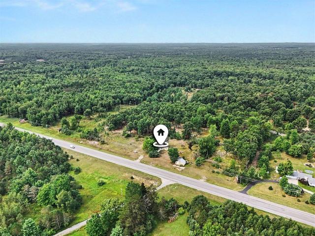 Land for sale in Michigan