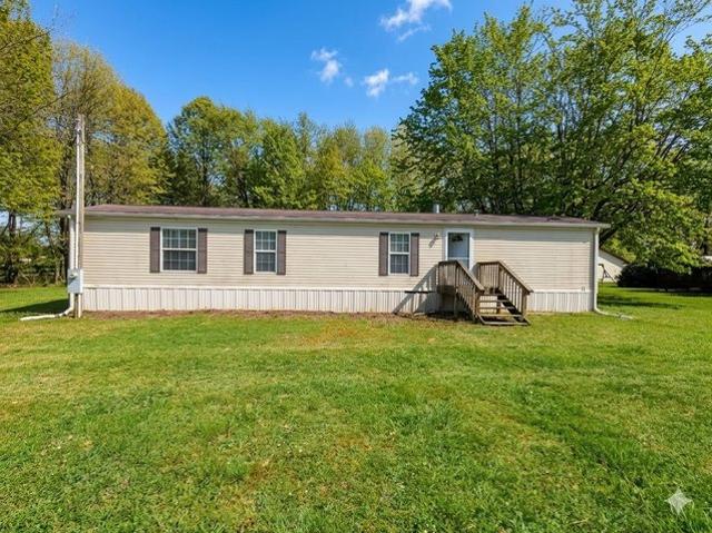 House for sale in Crawford, Pennsylvania