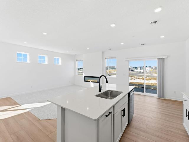 Townhouse for sale in Hennepin, Minnesota