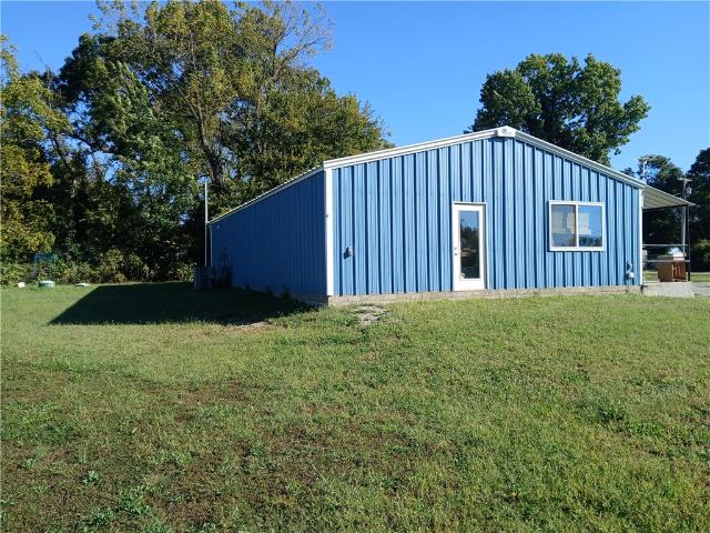 House for sale in Ark