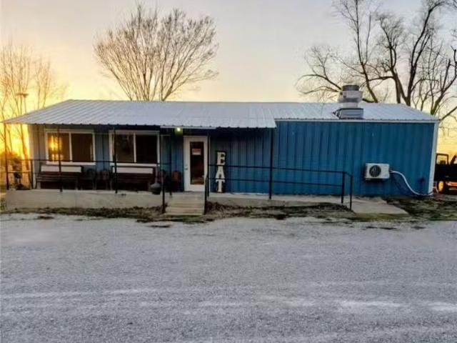 House for rent in Ark