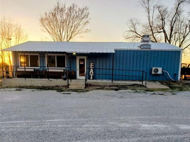 House for sale in Ark