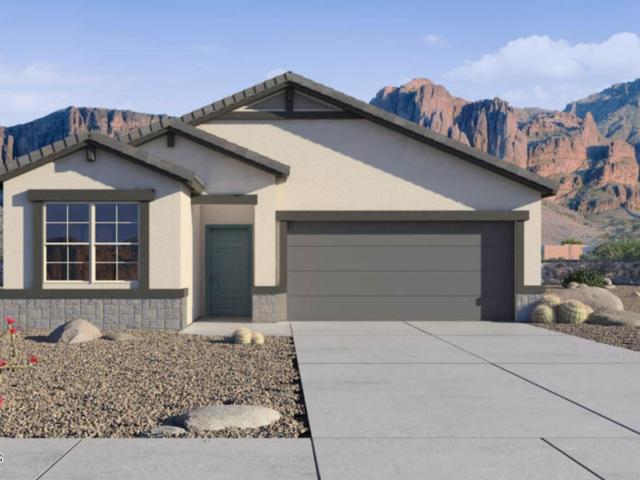 House for sale in Tolleson, Arizona