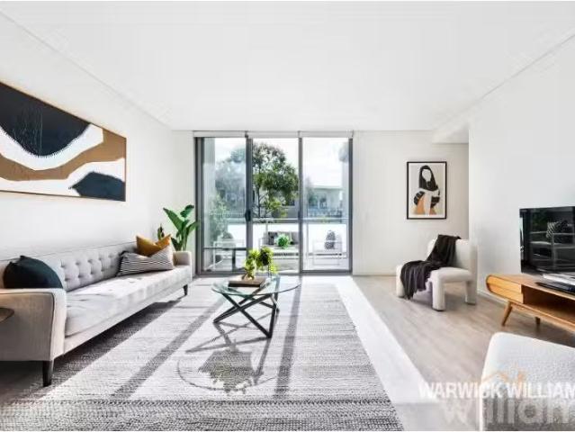 Apartment for rent in Sydney, New South Wales