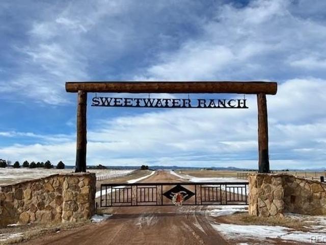 Land for sale in Colorado