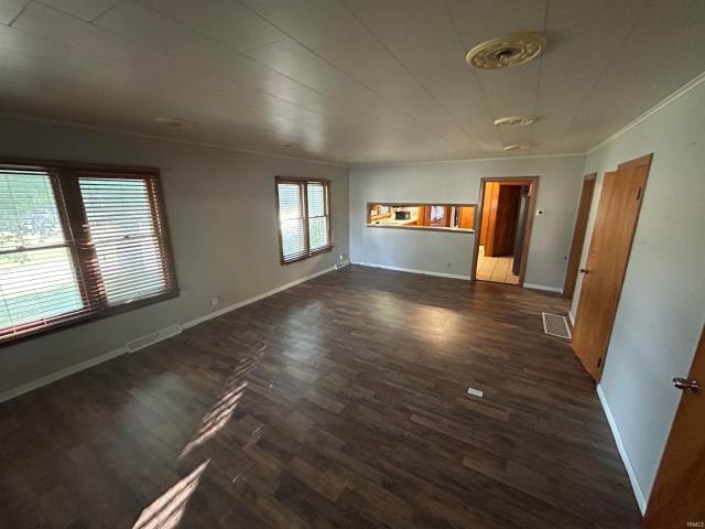 House for sale in Five Points, Monroe City