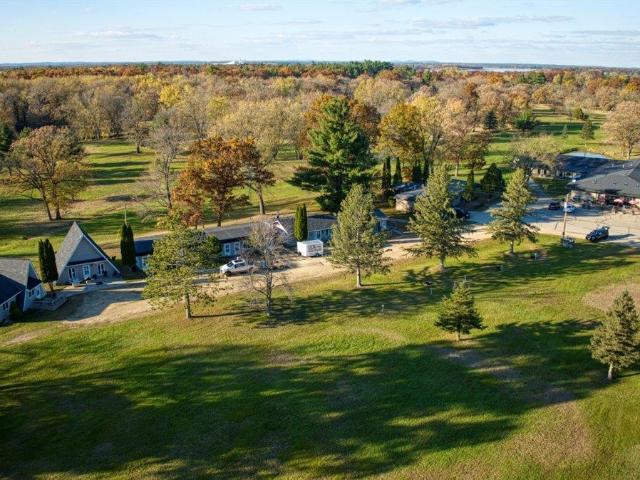 Commercial for sale in Wisconsin