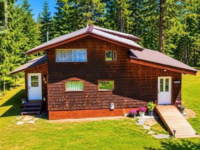 House for sale in British Columbia