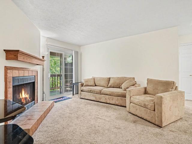 Condo for sale in Montgomery, Ohio