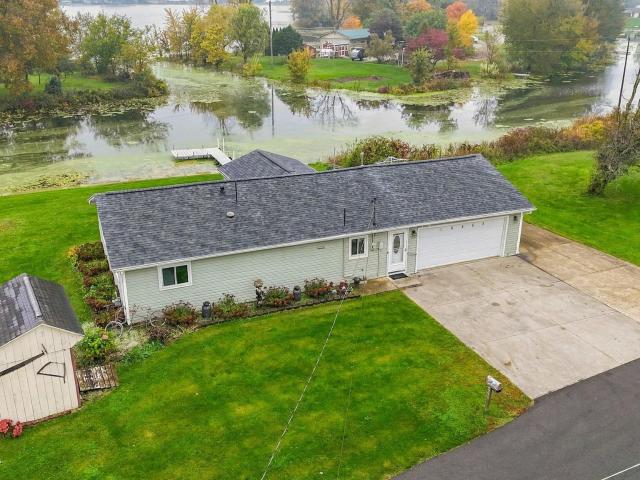 House for sale in Kendallville, Noble County