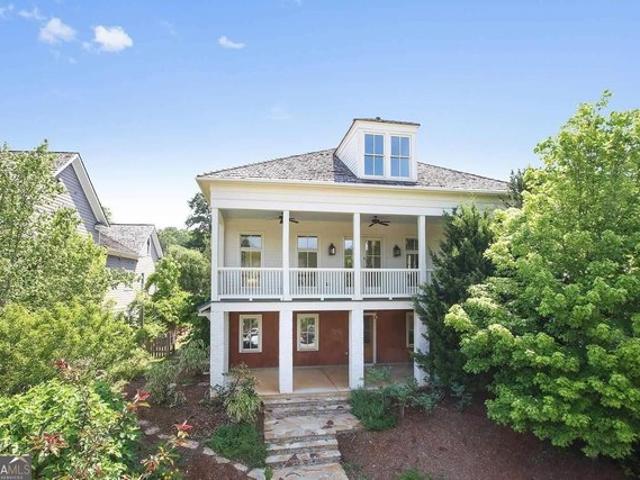 House for sale in Palmetto, Fulton County