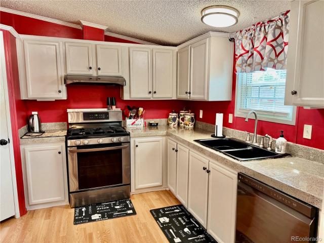 House for sale in Firestone, Colorado