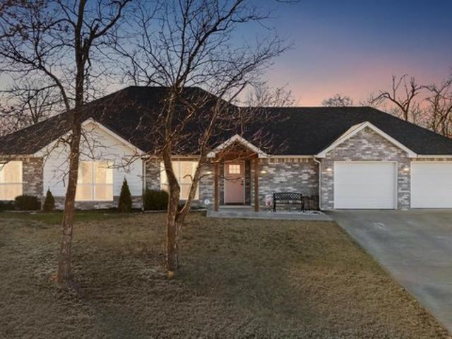 House for sale in Skiatook, Oklahoma