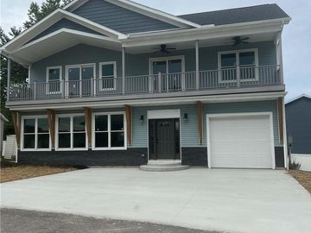 Condo for sale in Ottawa, Ohio