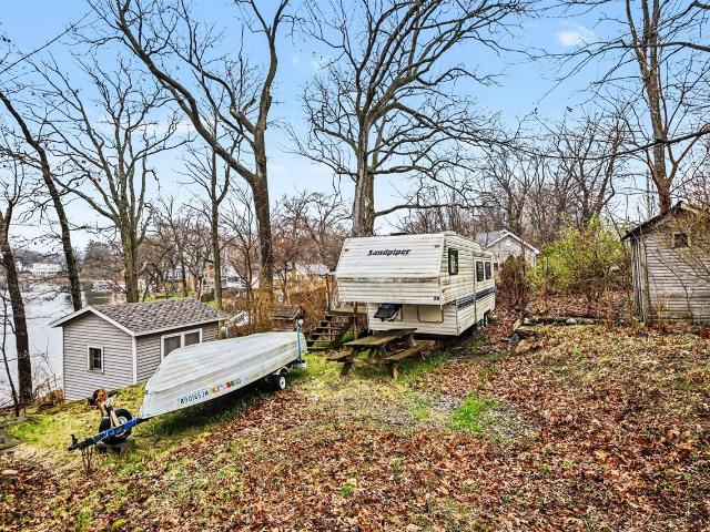 Land for sale in Delton, Michigan
