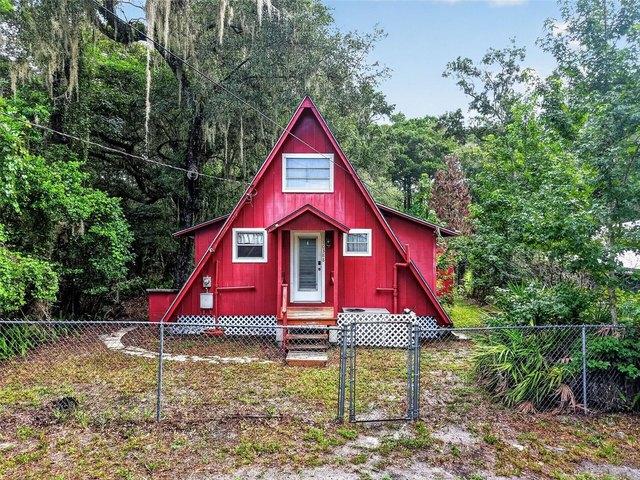 House for sale in Bushnell, Florida