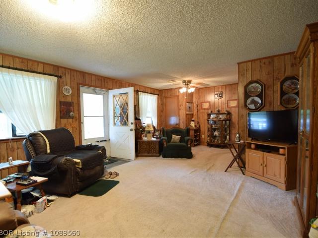 House for sale in Sallisaw, Oklahoma