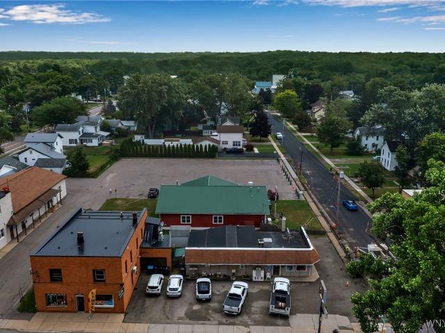 Commercial for sale in North Collins