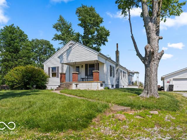 House for sale in Seymour, Indiana