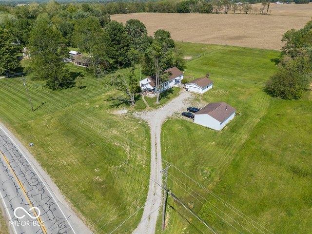 House for sale in Seymour, Indiana
