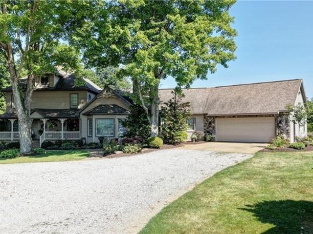 House for sale in Ohio