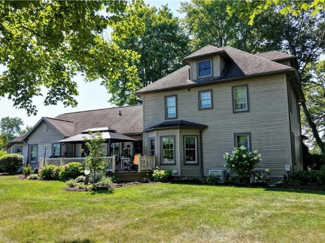 House for sale in Ohio