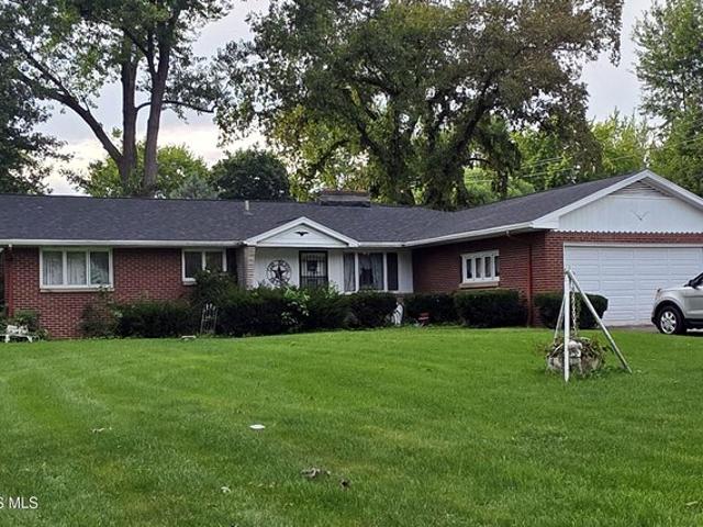 House for sale in Defiance, Ohio