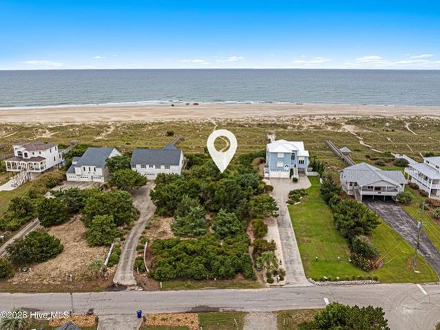 Land for sale in Point Emerald Villas, Emerald Isle