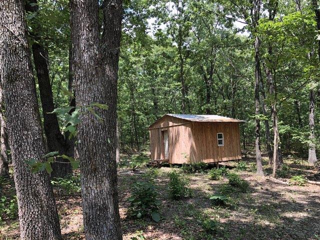 House for rent in Missouri
