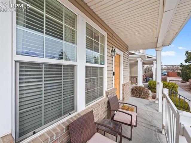 Townhouse for sale in Fountain, Colorado