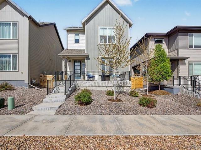 House for sale in Lone Tree, Colorado