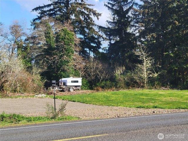 Land for sale in Long Beach, Washington