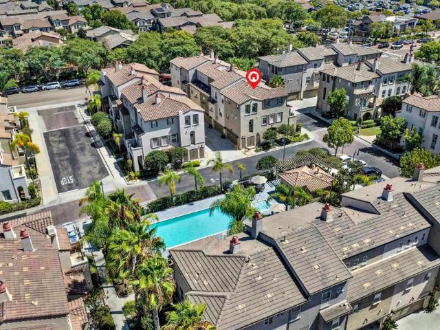 Townhouse for sale in California