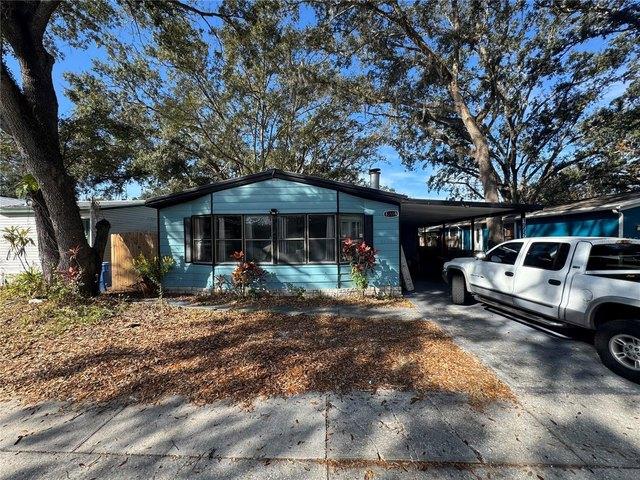 House for sale in Thonotosassa, Florida