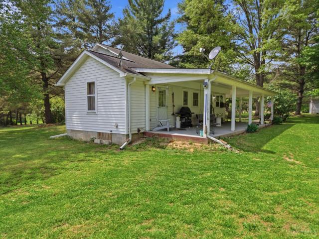 House for sale in Winchester, Ohio
