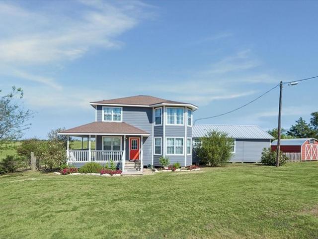 Farm for sale in Industry, Texas