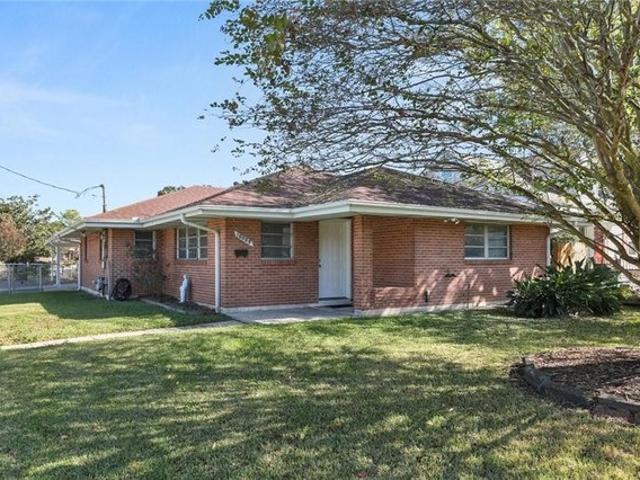 House for sale in Louisiana