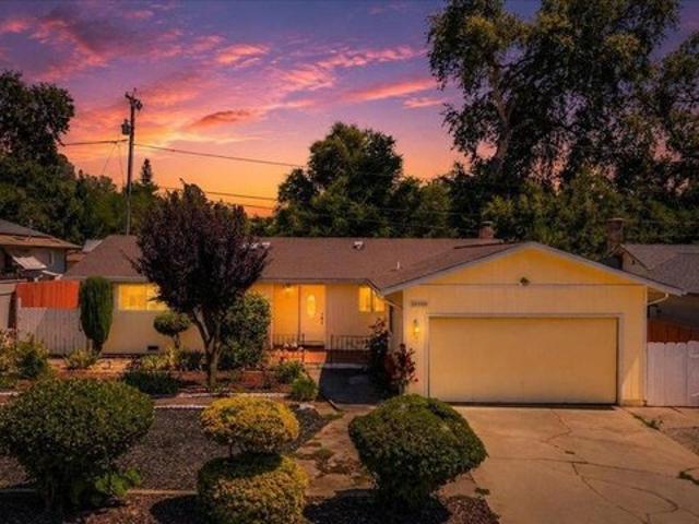House for sale in Jamestown, California