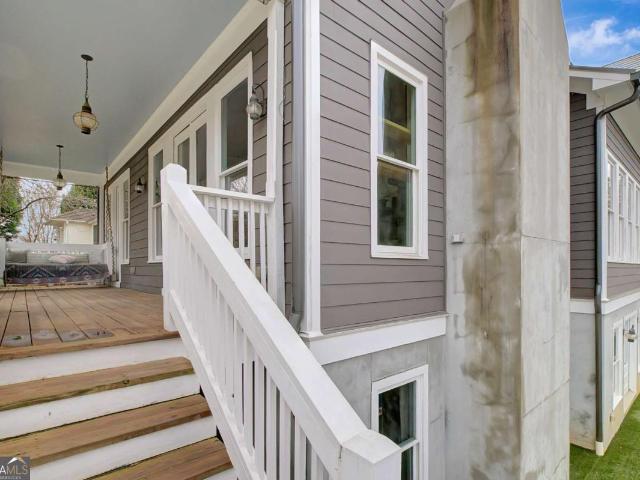 Property for rent in Georgia