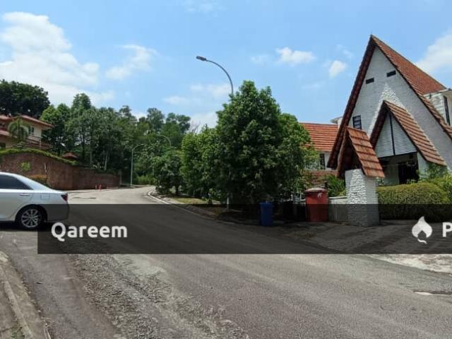 Bungalow for sale in Petaling, Alam Impian