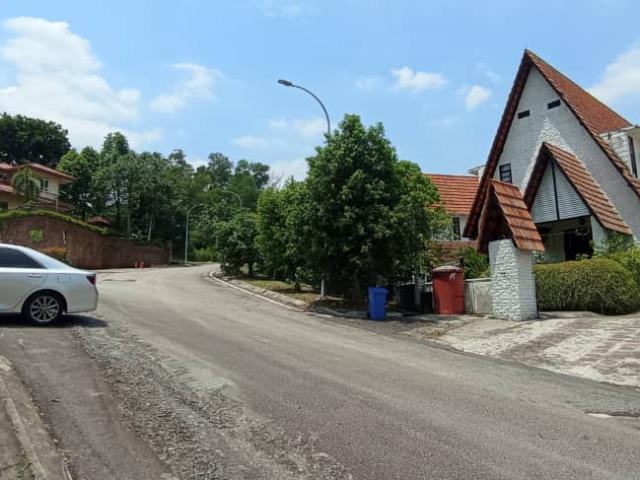 House for sale in Petaling, Alam Impian