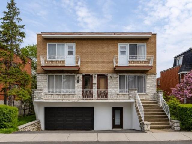 Property for sale in Saint-Laurent, Montréal