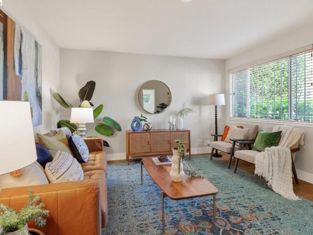 House for sale in Emeryville, California
