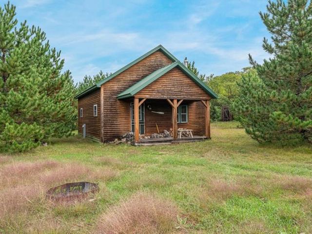 Land for sale in Hancock, Wisconsin